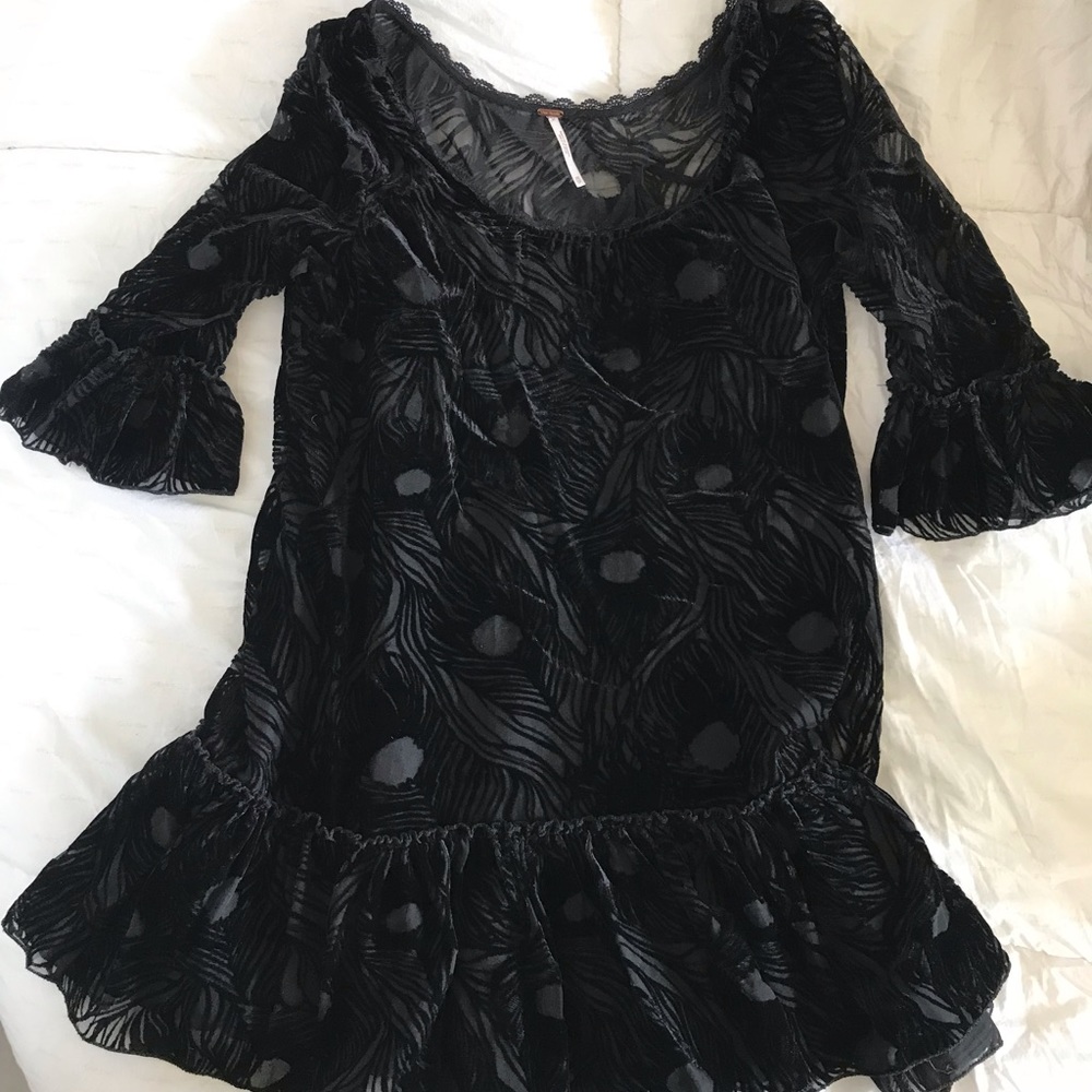 Free people dress